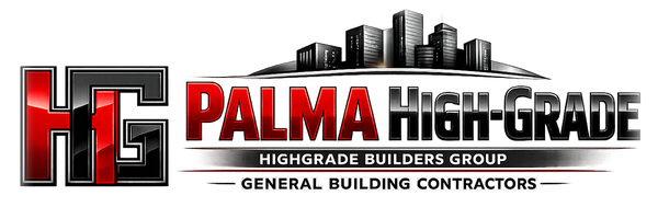 Palma High-Grade General Building Contractors